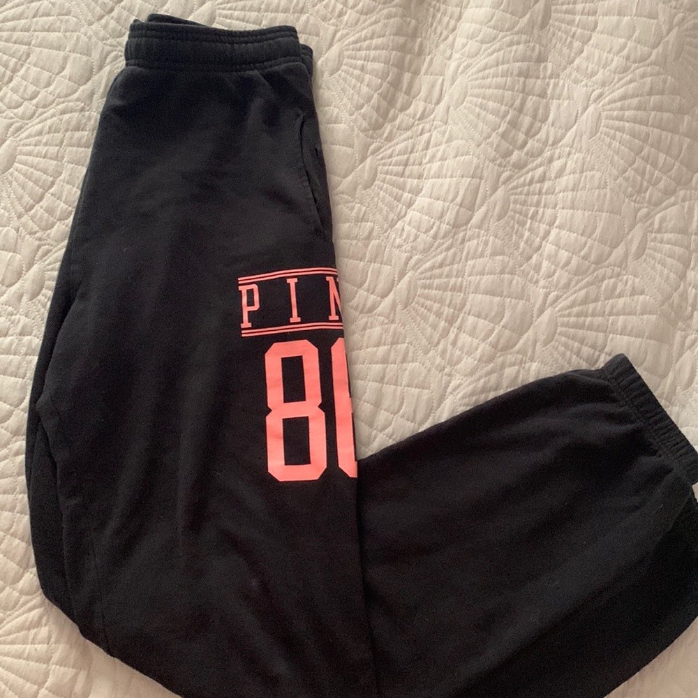 🌺PINK sweatpants